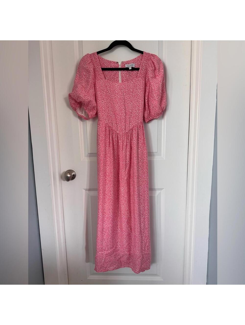 & other stories dress
